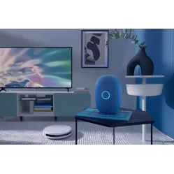 Умная колонка VK "Капсула" с голосовым помощником Марусей