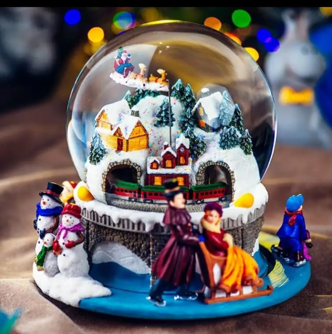 Заказная программа